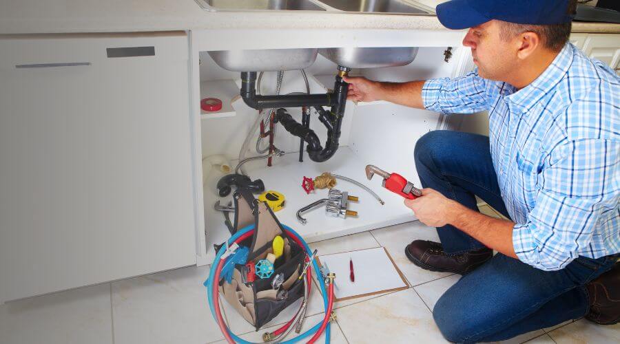 Professional water heater repair in Cohagen, MT